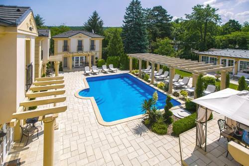 Apartamento Luxury-villas