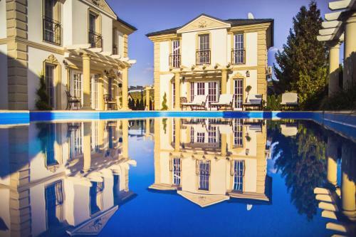 Apartamento Luxury-villas