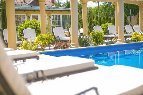 Apartamento Luxury-villas