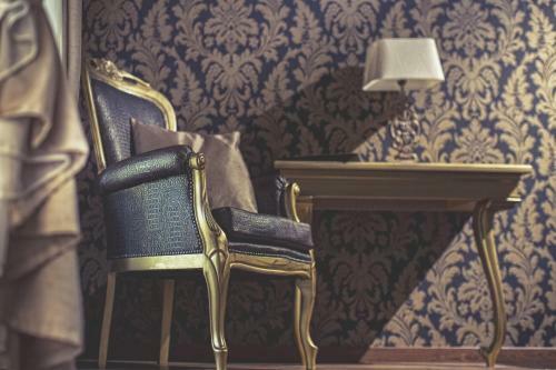Apartamento Luxury-villas