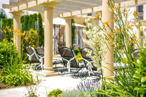 Apartamento Luxury-villas
