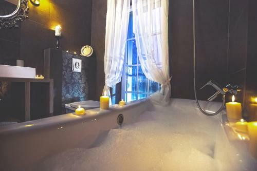 Apartamento Luxury-villas