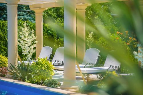 Apartamento Luxury-villas