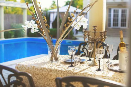 Apartamento Luxury-villas