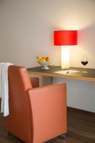 Hotel Berggasthof H�chsten