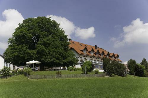 Hotel Berggasthof H�chsten