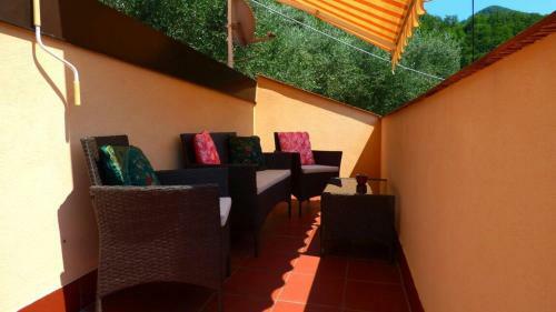 Casa Vacanze Sole