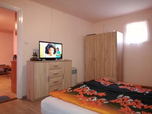 Tiszavir�g Apartmanh�z