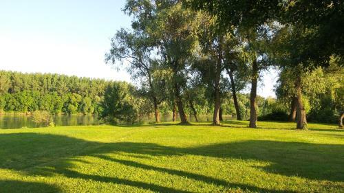 Tiszavir�g Apartmanh�z