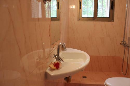 Apartamento Villa Cullinan