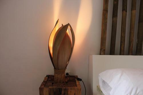 Apartamento Villa Cullinan