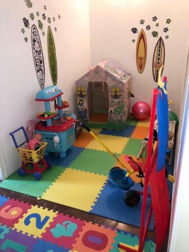 Apartamento Villa Cullinan