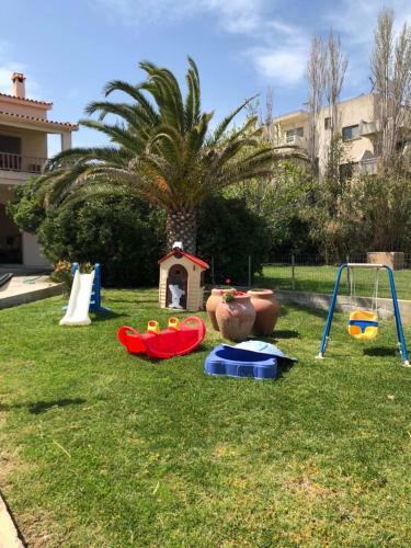 Apartamento Villa Cullinan