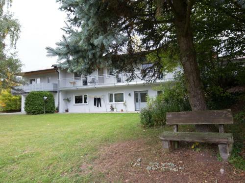 Hostal G�stehaus D�ring
