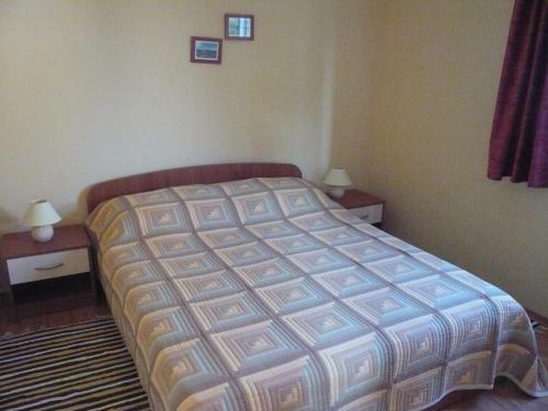 Apartments Percan 1021