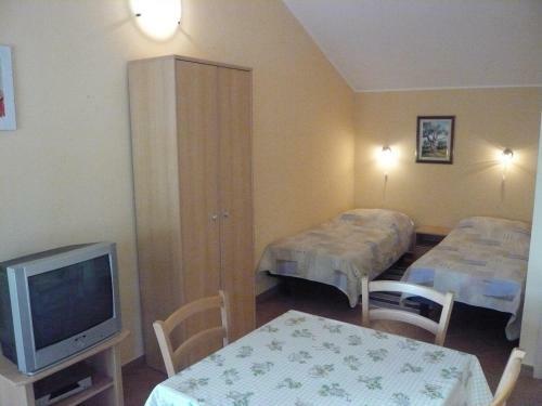 Apartments Percan 1021