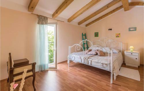 Holiday Home Zuzici VI