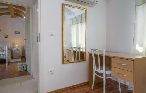 Holiday Home Zuzici VI
