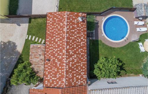 Holiday Home Zuzici VI