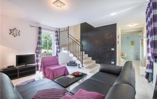 Holiday Home Zuzici VI