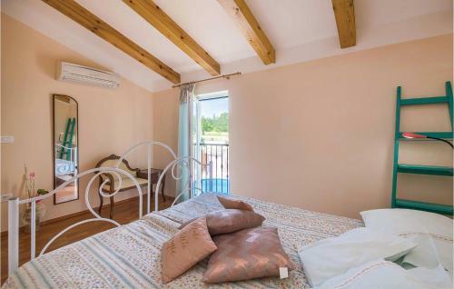 Holiday Home Zuzici VI