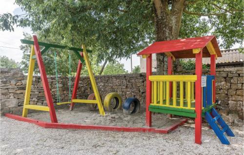 Holiday Home Zuzici VI