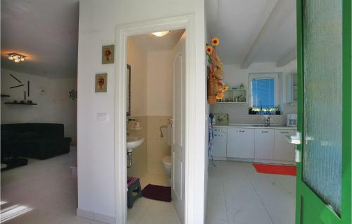 Holiday Home Zuzici VI
