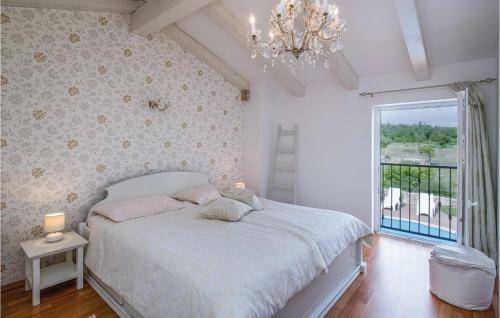Holiday Home Zuzici VI