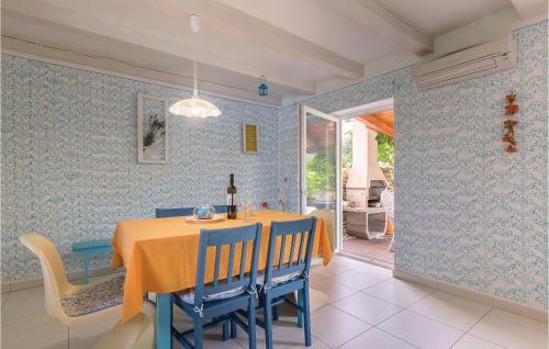 Holiday Home Zuzici VI