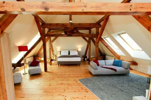 Apartamento Ferienwohnungen Bahnhof Werder