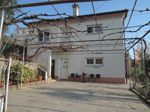 One-bedroom Apartment In Rijeka I