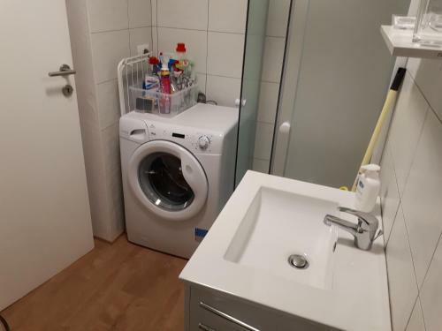 Apartamento Matterhorn Studio