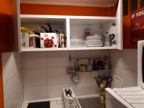Apartamento Matterhorn Studio