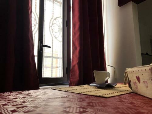 Apartamento Il Vicoletto