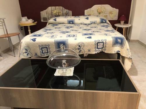 Apartamento Il Vicoletto