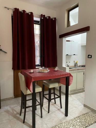 Apartamento Il Vicoletto
