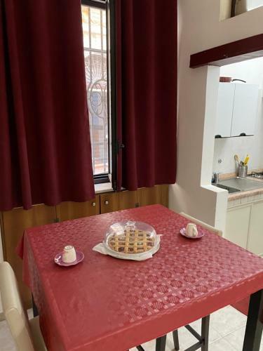 Apartamento Il Vicoletto