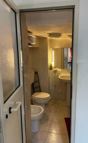Apartamento Il Vicoletto