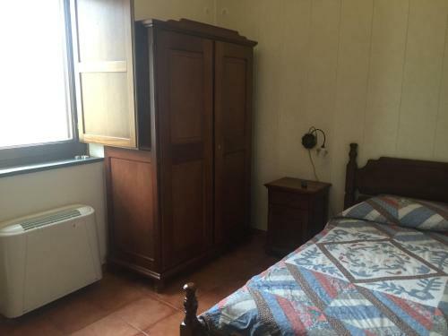 Bed & Breakfast Turismo Rurale Oro Verde