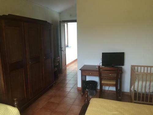Bed & Breakfast Turismo Rurale Oro Verde