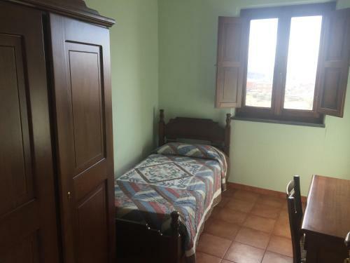 Bed & Breakfast Turismo Rurale Oro Verde