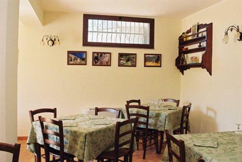Bed & Breakfast Turismo Rurale Oro Verde