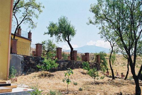Bed & Breakfast Turismo Rurale Oro Verde