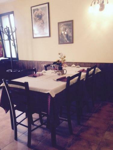 Bed & Breakfast Turismo Rurale Oro Verde
