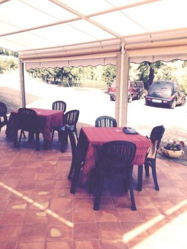 Bed & Breakfast Turismo Rurale Oro Verde