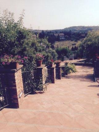 Bed & Breakfast Turismo Rurale Oro Verde