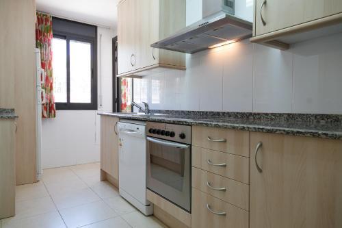 Las Dunas Apartments
