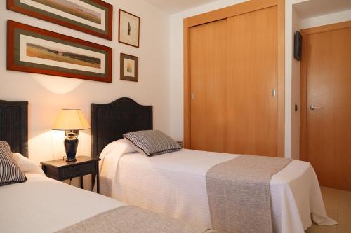 Las Dunas Apartments