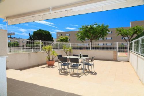 Las Dunas Apartments