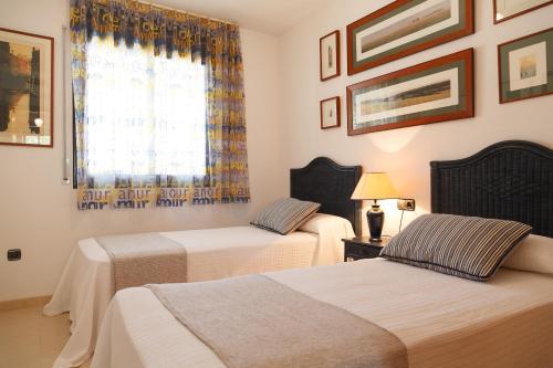 Las Dunas Apartments
